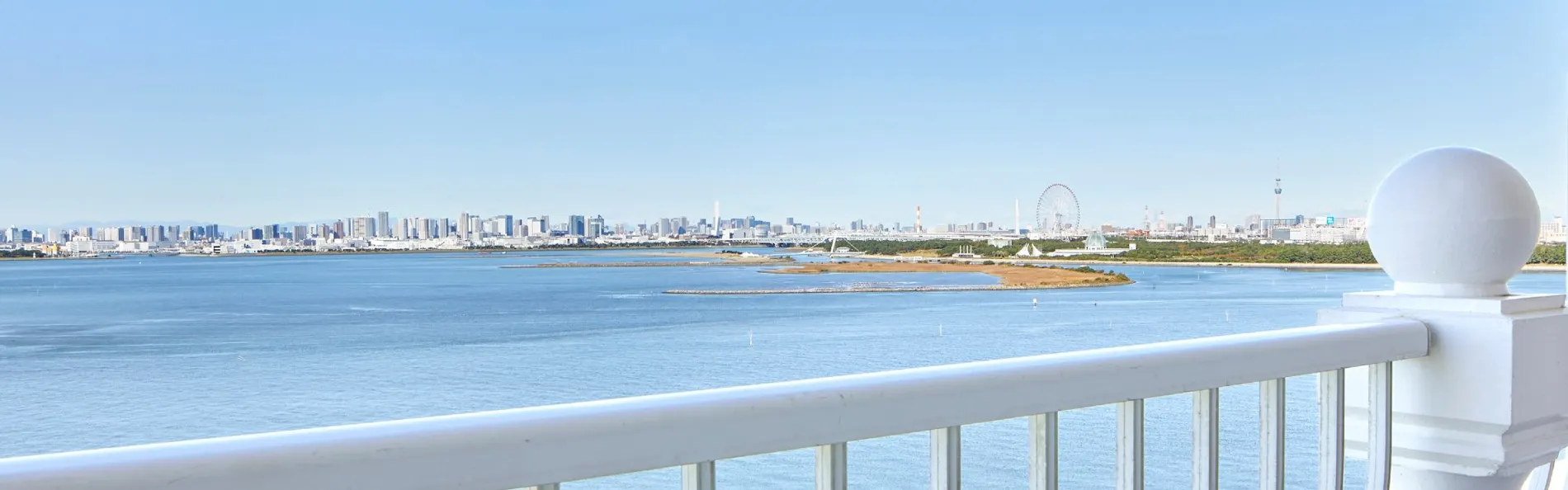 グランドニッコー東京ベイ 舞浜