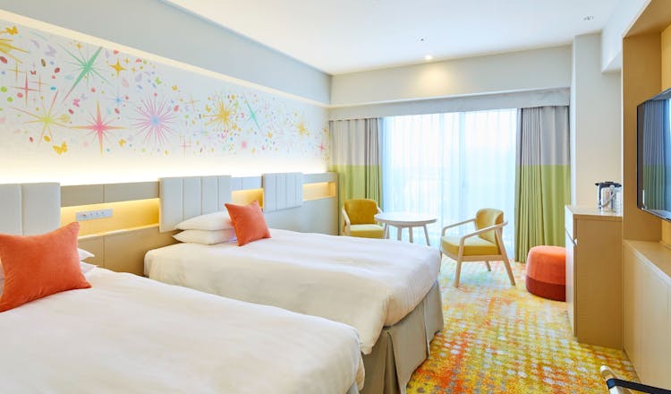 グランドニッコー東京ベイ 舞浜 の空室状況を確認する 宿泊予約は 一休 Com グランドニッコー東京ベイ 舞浜 の空室状況を確認する 宿泊予約は 一休 Com