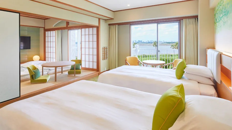 Grand Nikko Tokyo Bay Maihama