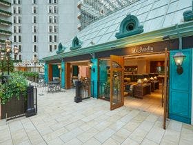 グランドニッコー東京ベイ 舞浜