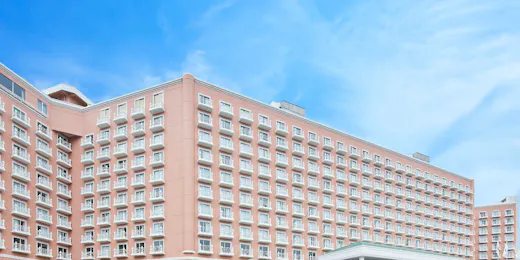 Grand Nikko Tokyo Bay Maihama