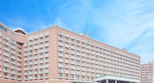 Grand Nikko Tokyo Bay Maihama