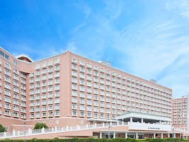 東京ディズニーランド ホテル の空室状況を確認する 宿泊予約は 一休 Com