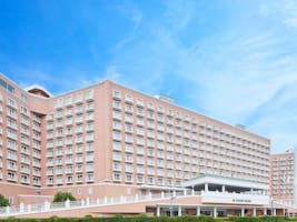 東京ディズニーランド ホテル の空室状況を確認する 宿泊予約は 一休 Com 東京ディズニーランド ホテル の空室状況を確認する 宿泊予約は 一休 Com