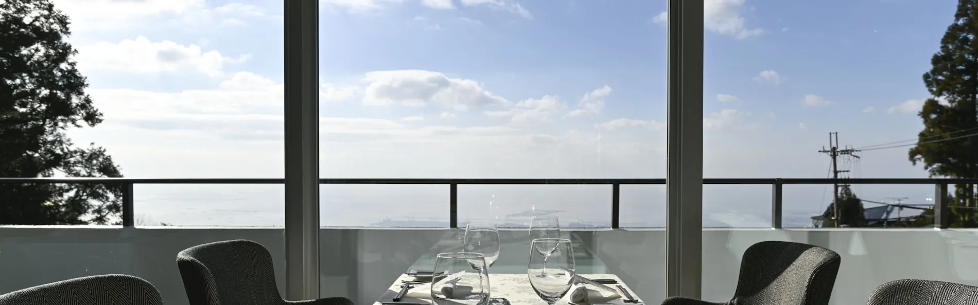 ホテル神戸六甲迎賓館