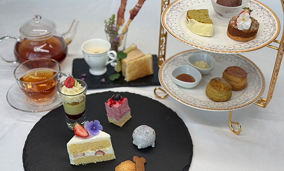 ホテル神戸六甲迎賓館