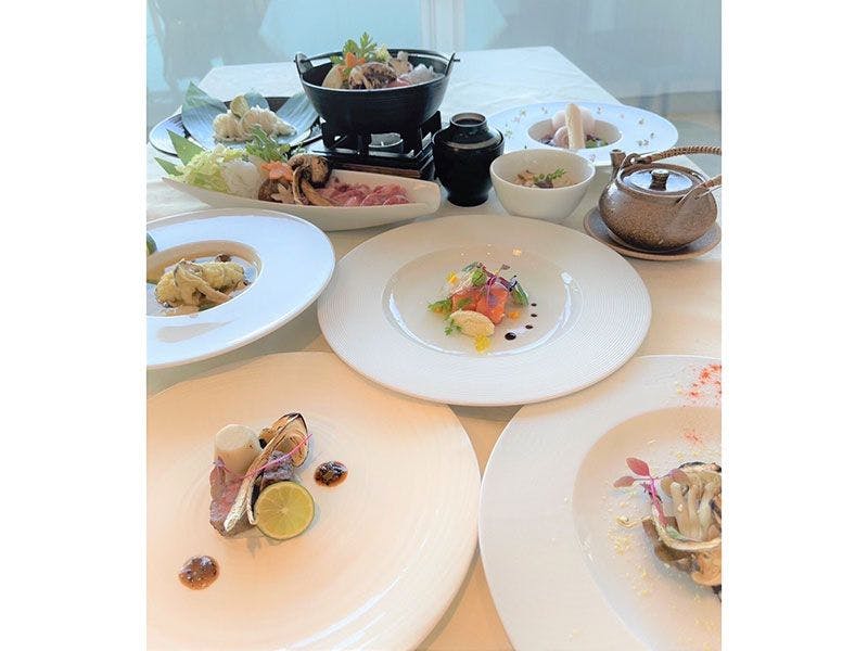 ホテル神戸六甲迎賓館