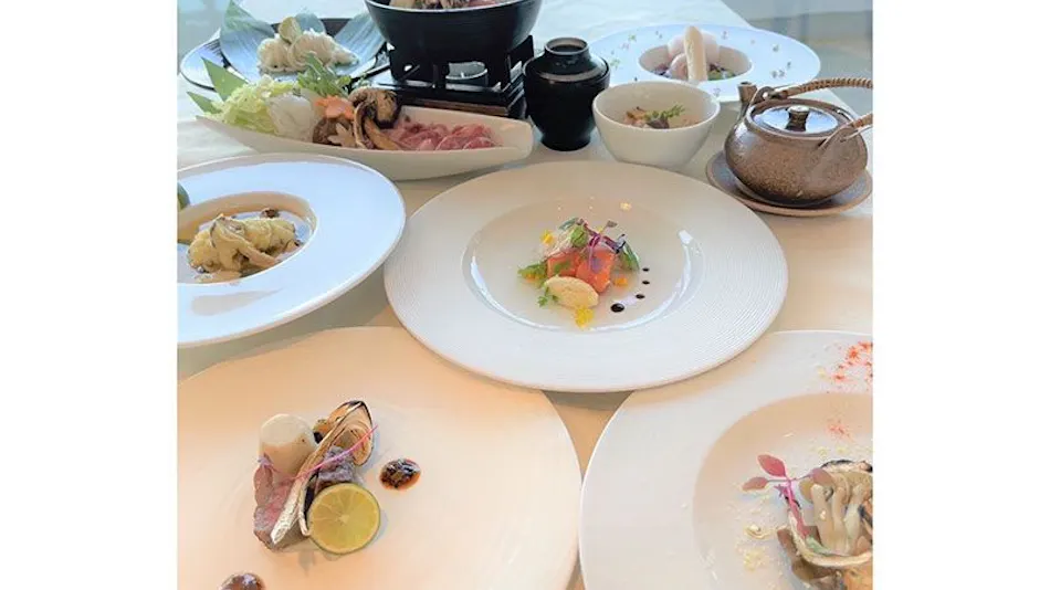 Hotel Kobe Rokko Guest House