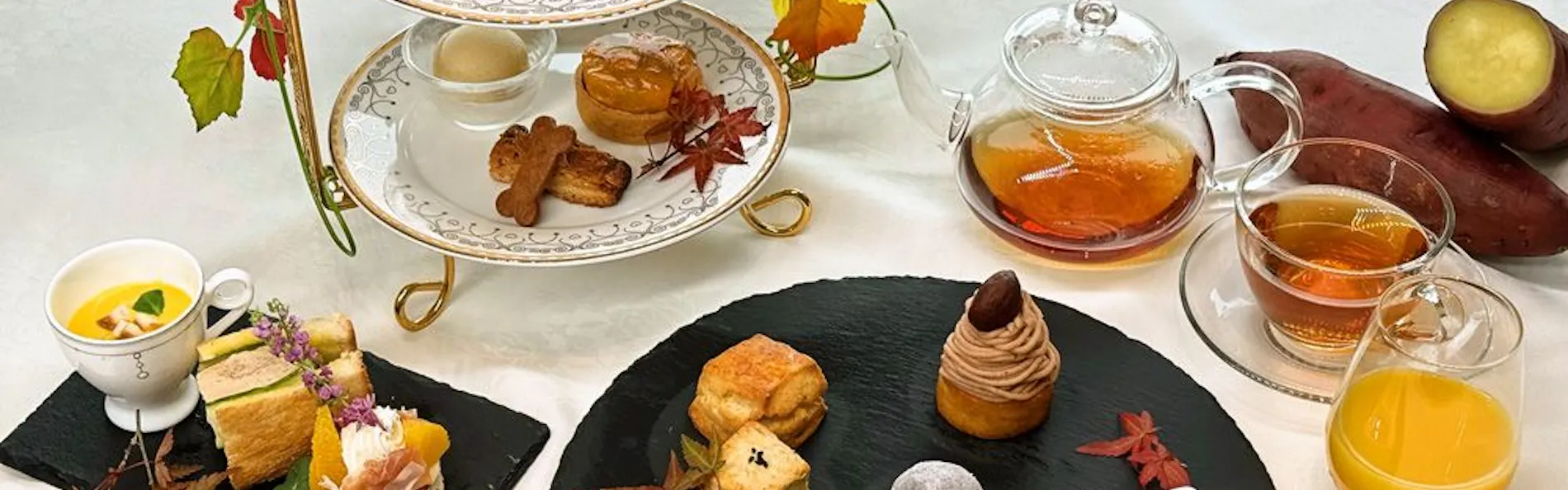 ホテル神戸六甲迎賓館