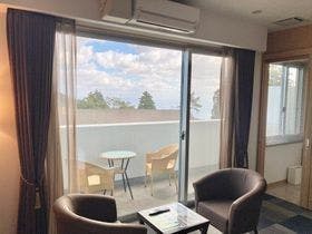 ホテル神戸六甲迎賓館
