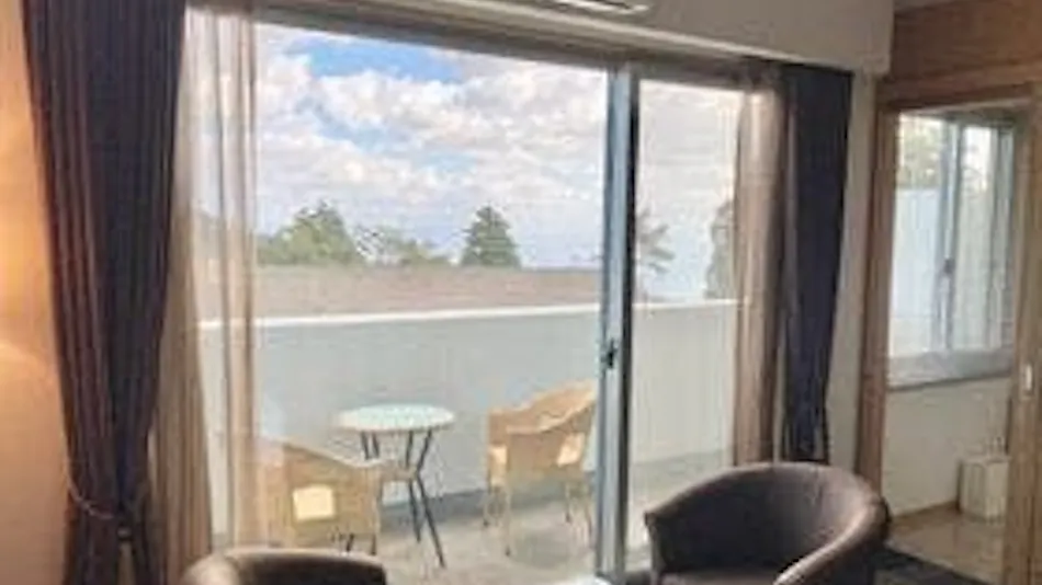 Hotel Kobe Rokko Guest House