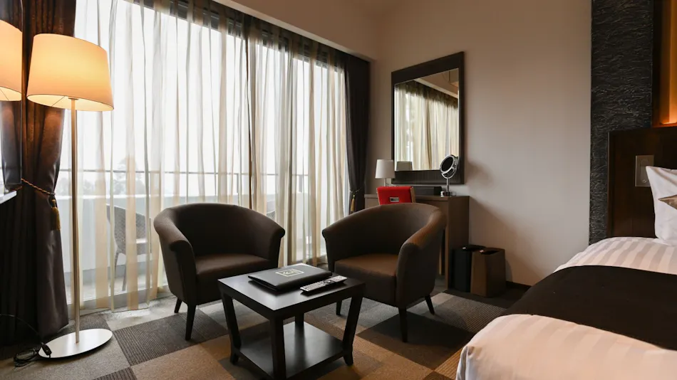Hotel Kobe Rokko Guest House
