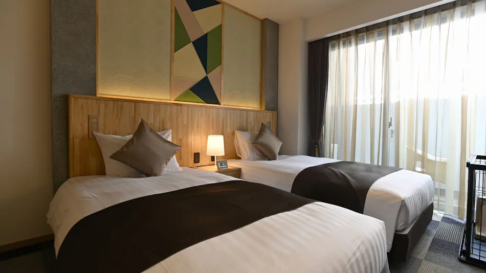 Hotel Kobe Rokko Guest House