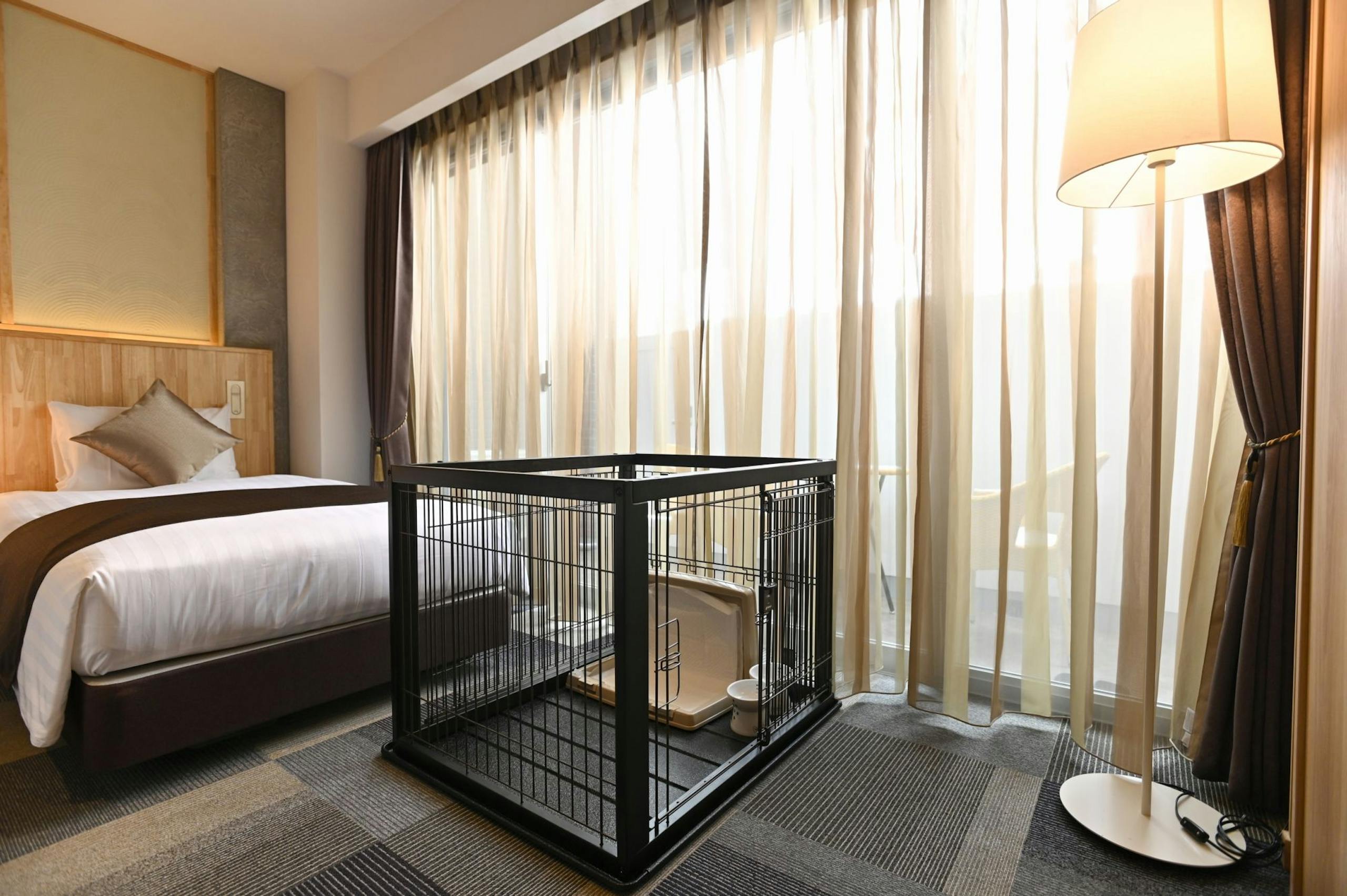 決定版 関西で人気のペットと泊まれる宿おすすめ21選 温泉やドッグラン付きなど特徴別にご紹介 ペトコト