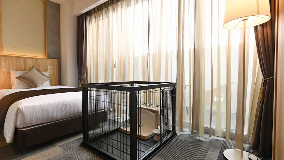 Hotel Kobe Rokko Guest House