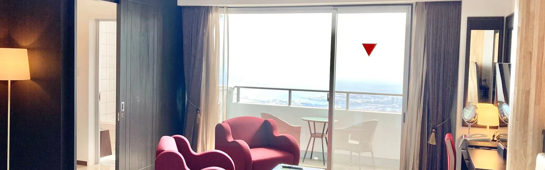 ホテル神戸六甲迎賓館