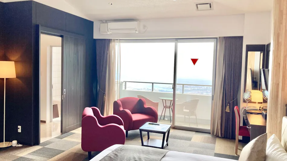 Hotel Kobe Rokko Guest House
