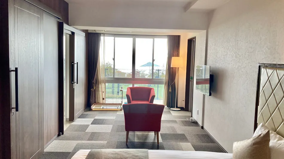 Hotel Kobe Rokko Guest House