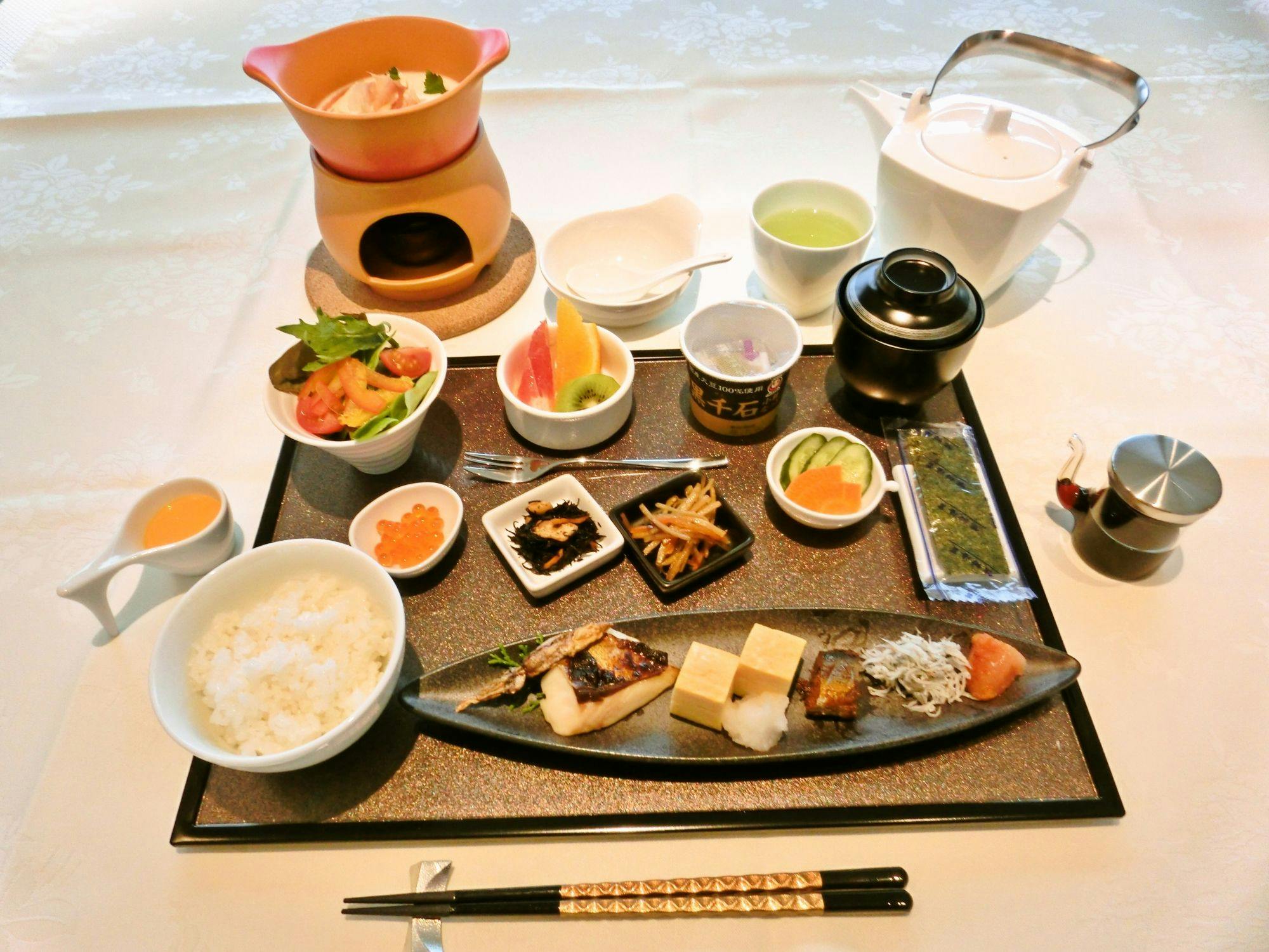 ホテル神戸六甲迎賓館