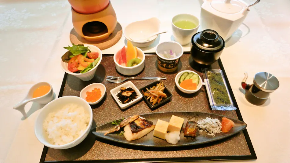 Hotel Kobe Rokko Guest House