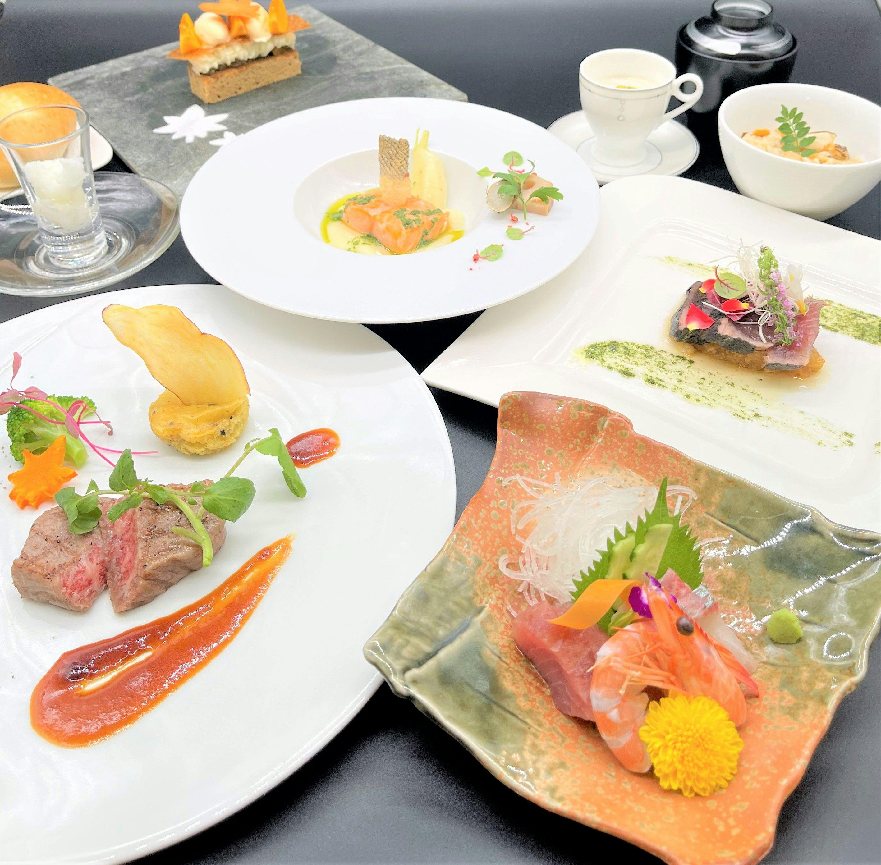 ホテル神戸六甲迎賓館