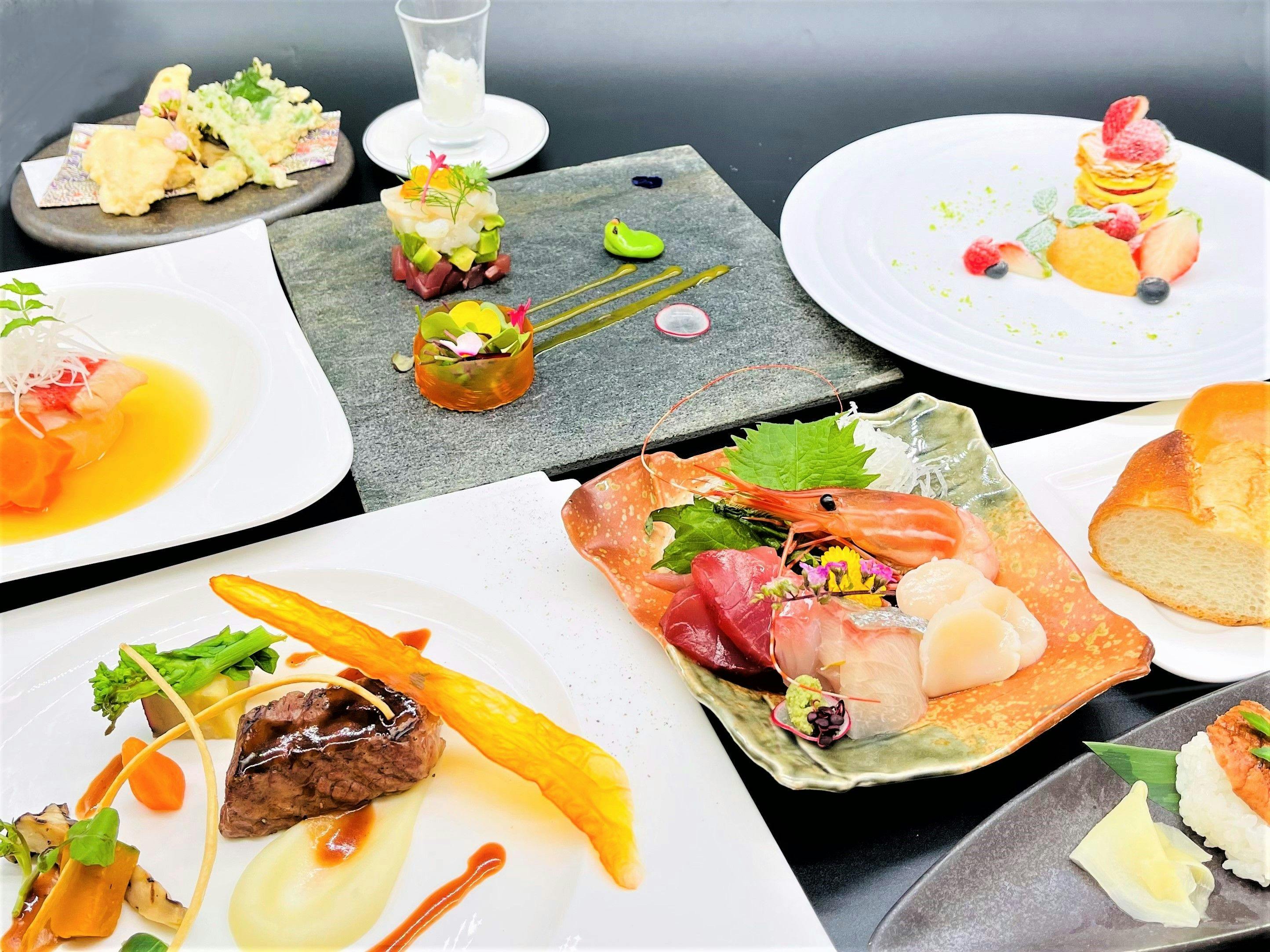 ホテル神戸六甲迎賓館