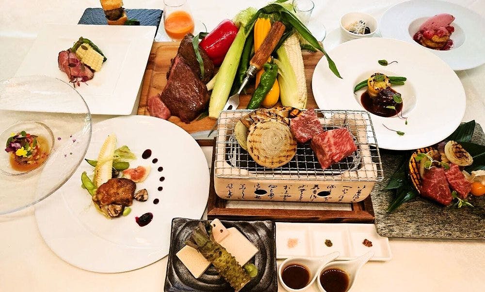 ホテル神戸六甲迎賓館