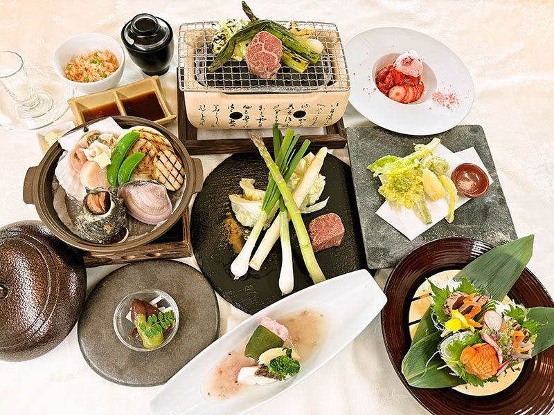 ホテル神戸六甲迎賓館