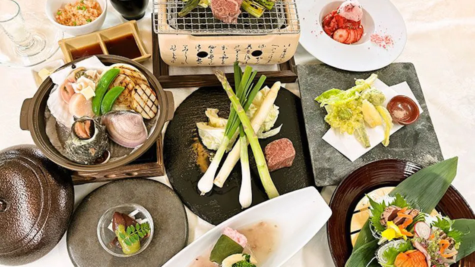 Hotel Kobe Rokko Guest House