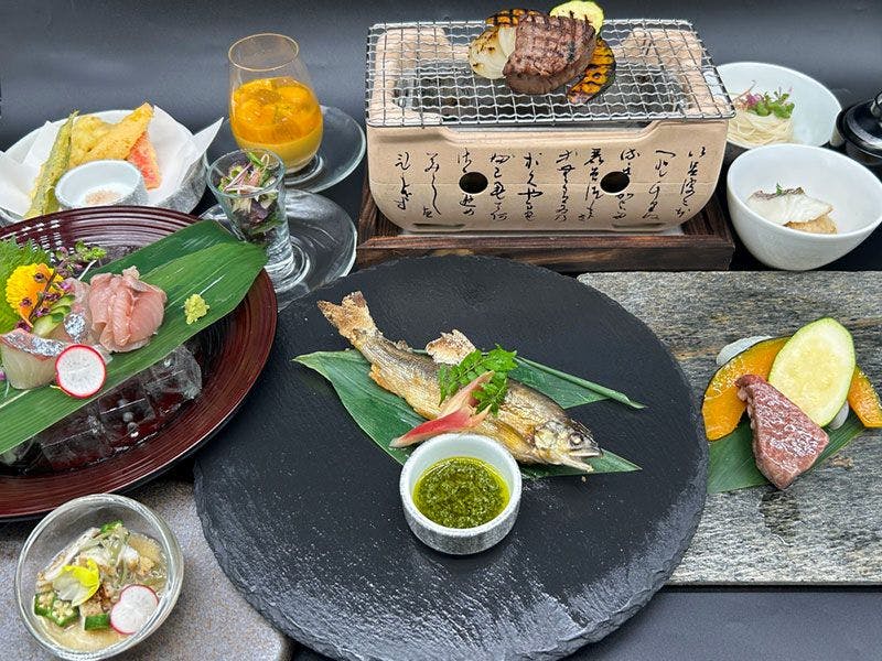 ホテル神戸六甲迎賓館