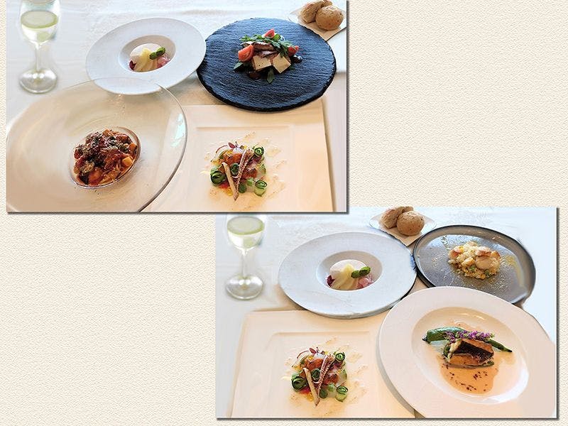 ホテル神戸六甲迎賓館