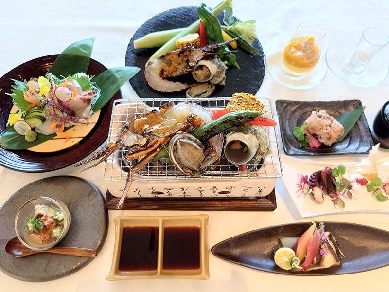 ホテル神戸六甲迎賓館
