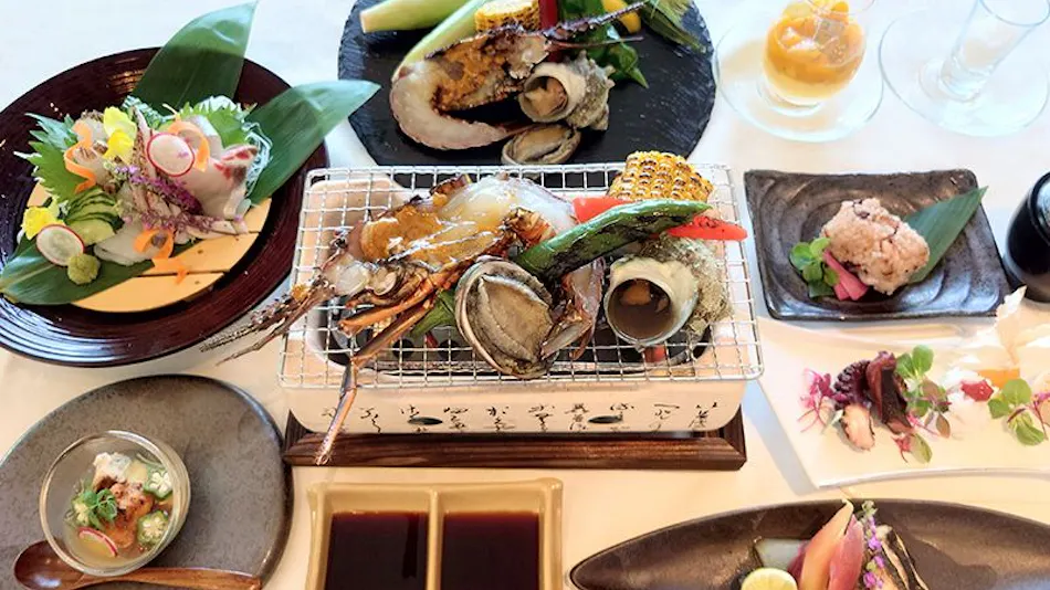 Hotel Kobe Rokko Guest House