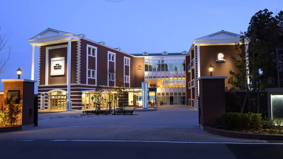 Hotel Kobe Rokko Guest House