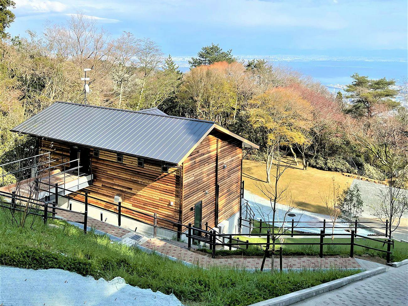 Hotel Kobe Rokko Guest House
