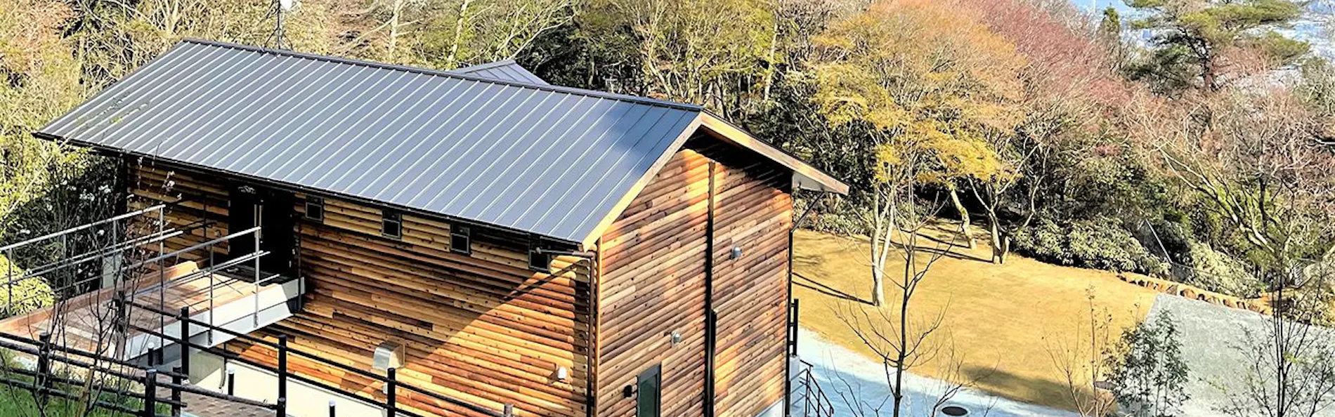 ホテル神戸六甲迎賓館
