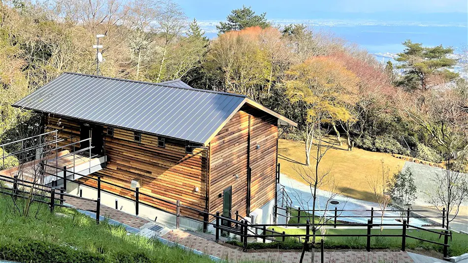 Hotel Kobe Rokko Guest House