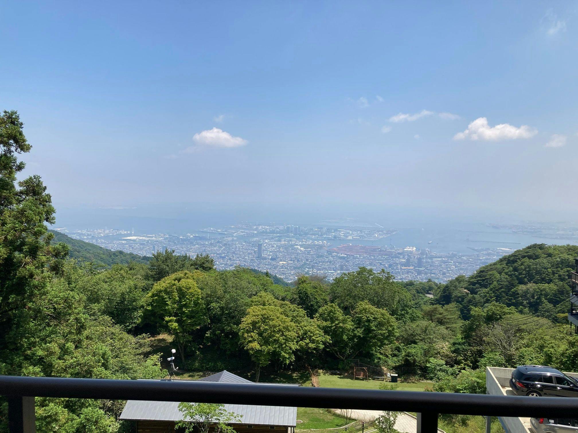 ホテル神戸六甲迎賓館