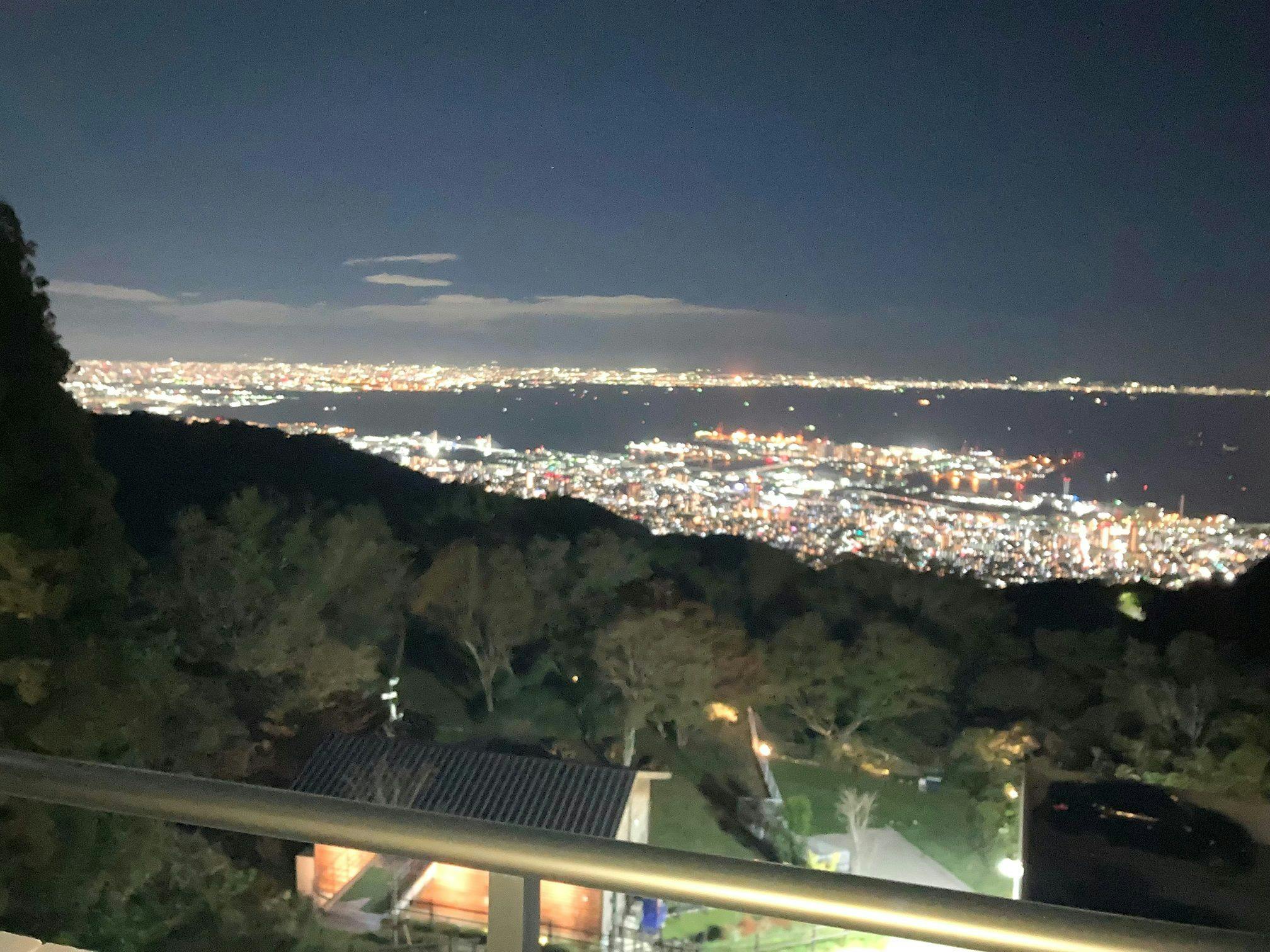 ホテル神戸六甲迎賓館