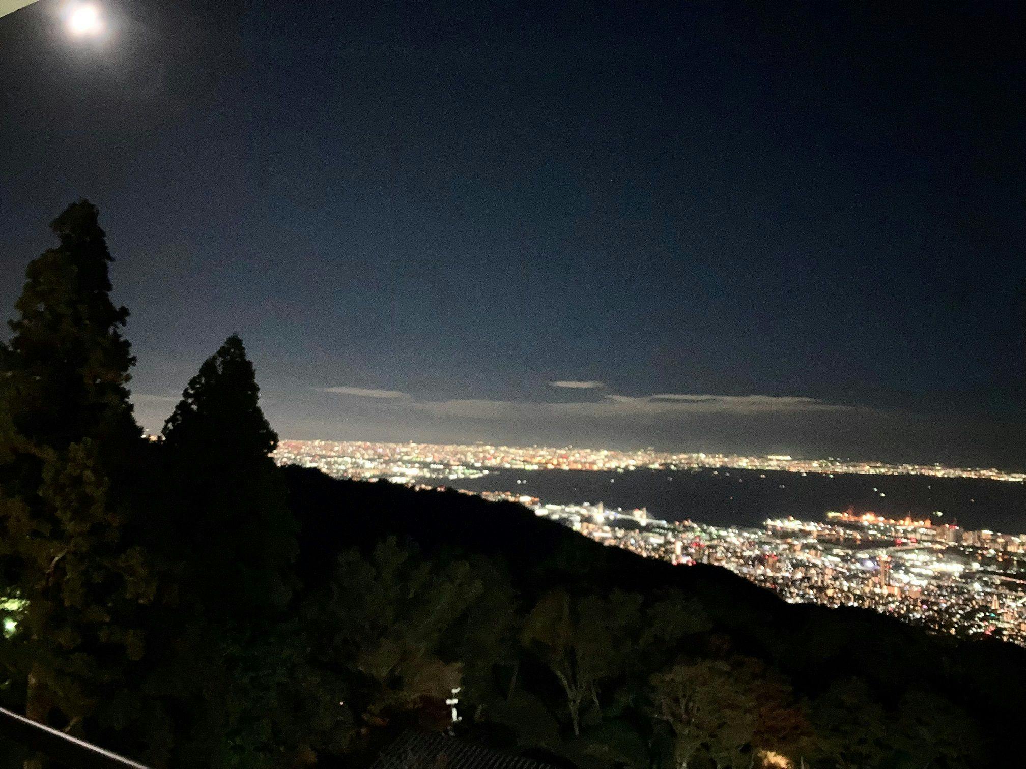 ホテル神戸六甲迎賓館