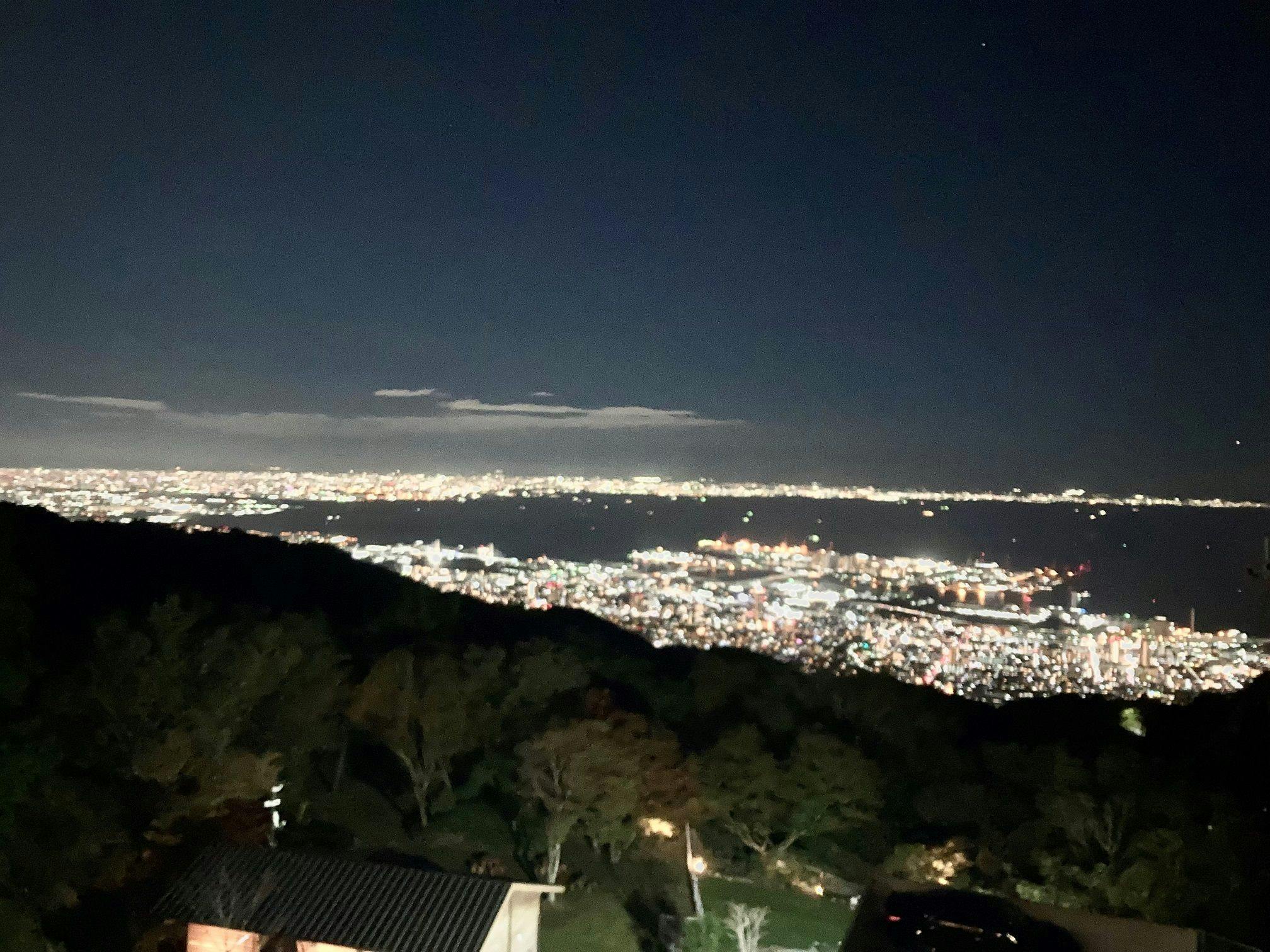ホテル神戸六甲迎賓館