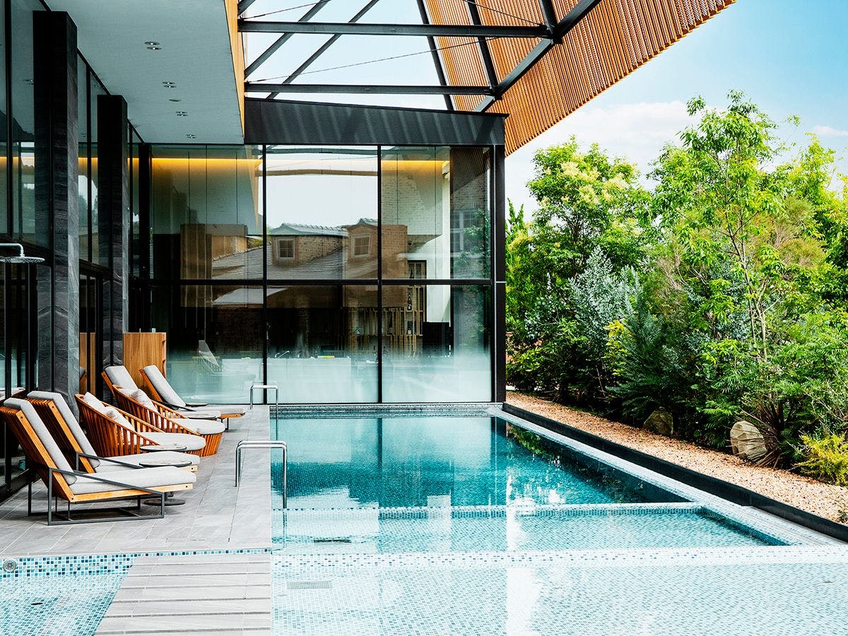 Garden Terrace Fukuoka Hotel & Resort - [Rack Rate Plan] No Meals ...