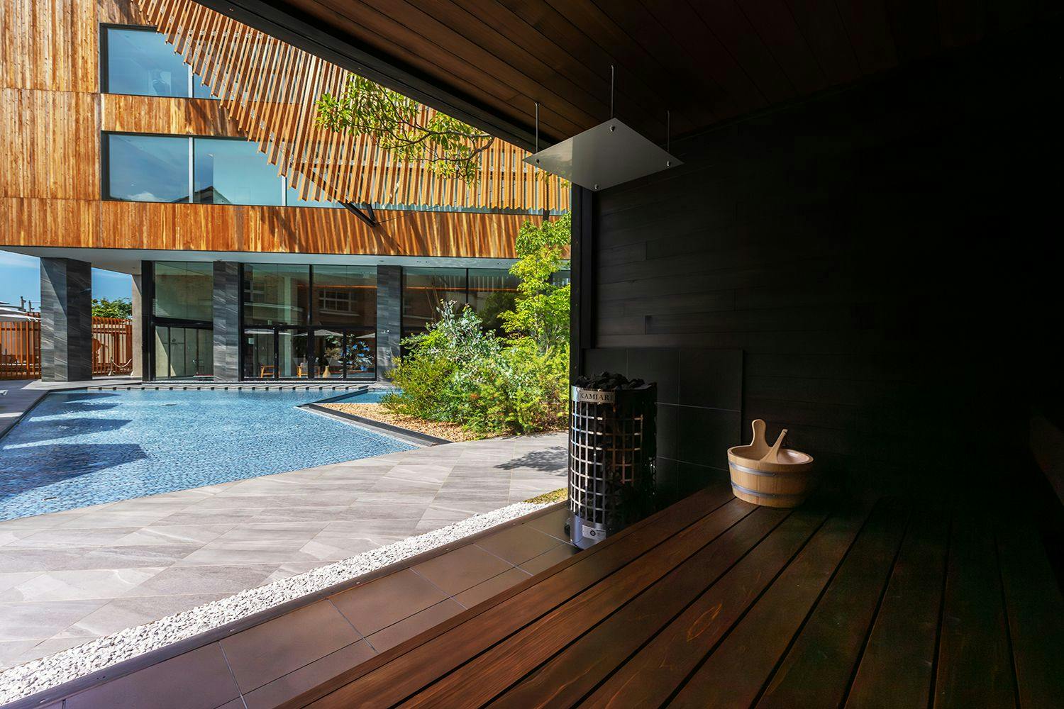 ガーデンテラス福岡　ホテル＆リゾート