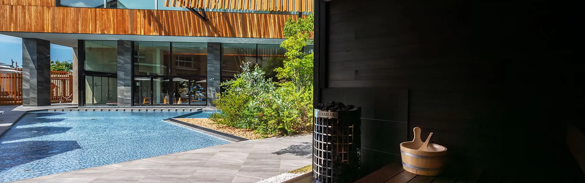 ガーデンテラス福岡 ホテル&リゾート