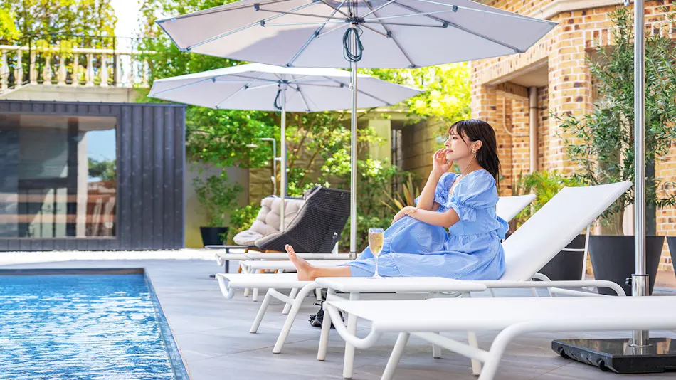 Garden Terrace Fukuoka Hotel & Resort