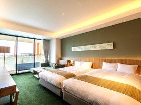 ガーデンテラス福岡ホテル&リゾート 3枚目