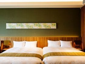 ガーデンテラス福岡ホテル＆リゾート