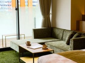 ガーデンテラス福岡ホテル＆リゾート