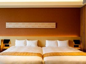 ガーデンテラス福岡ホテル＆リゾート