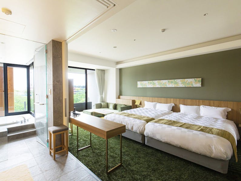 ガーデンテラス福岡 ホテル リゾート の空室状況を確認する 宿泊予約は 一休 Com ガーデンテラス福岡 ホテル リゾート の空室状況を確認する 宿泊予約は 一休 Com